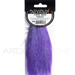 Fibre MI20 DEVAUX Violet