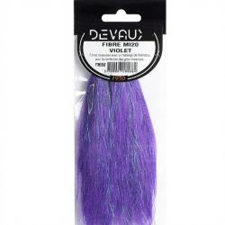 Fibre MI20 DEVAUX Violet