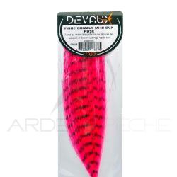 Fibre grizzly MI40 DEVAUX Rose
