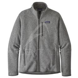Sweat PATAGONIA Men's Better Sweater Fleece Stonewash XS