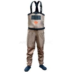 Waders DEVAUX 200 Bicolore XS -36/37