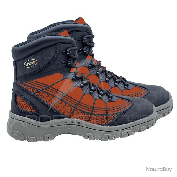 Chaussure wading DEVAUX Olriv's Pro Roux 45