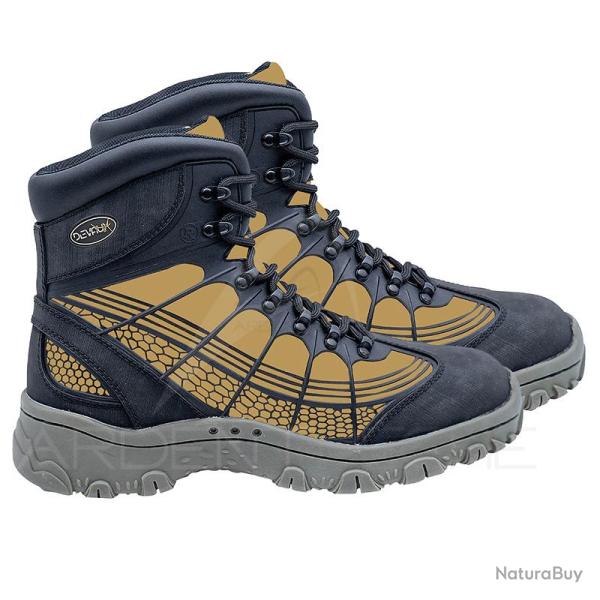 Chaussure wading DEVAUX Olriv's Pro Beige 40