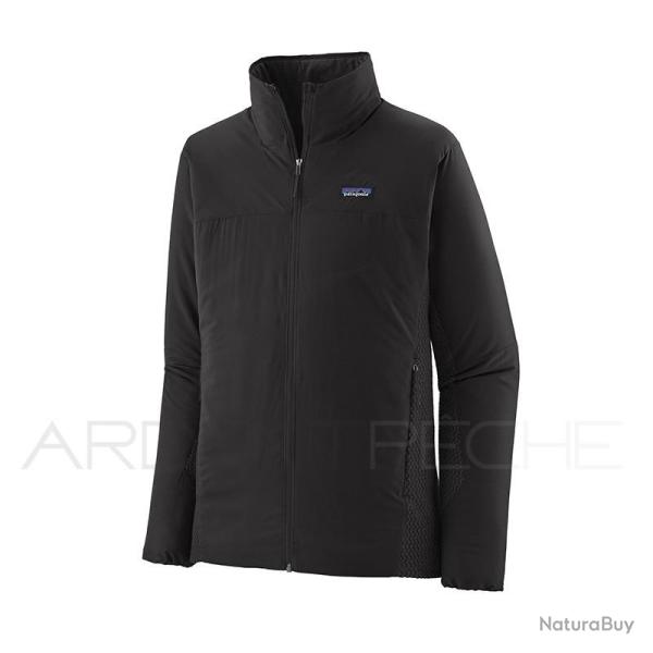 Veste PATAGONIA M's Nano-Air Light Hybrid Black XS