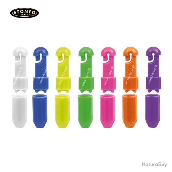 Fixe ligne STONFO IVO Superone violet