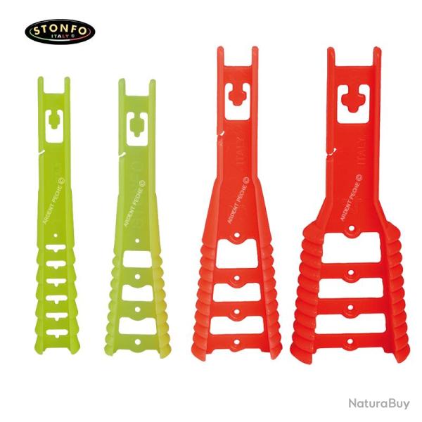 Embase plioirs adaptables STONFO 2