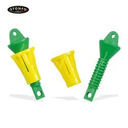 Base r&eacute;glable de scion STONFO 1