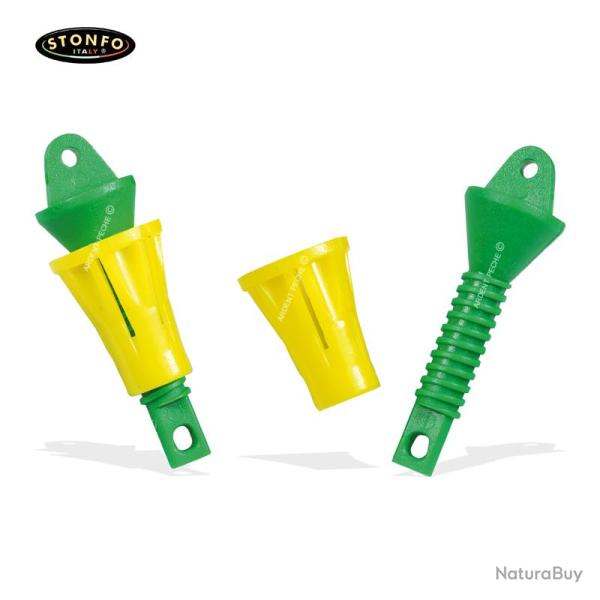 Base r�glable de scion STONFO 1