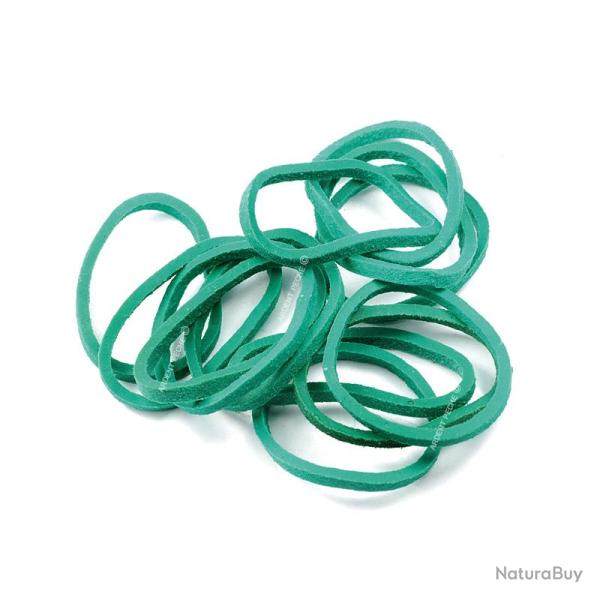 Bracelet caoutchouc SENSAS � 60mm