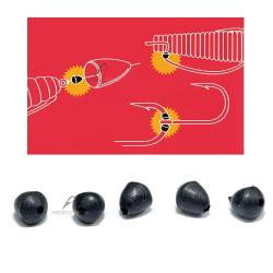 DECOY versatile keeper L