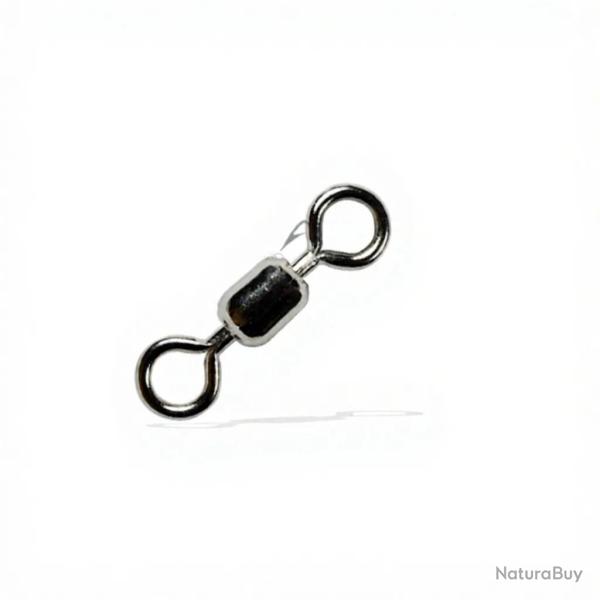 Emerillon Mac Mahon FLASHMER n�3 (19mm)