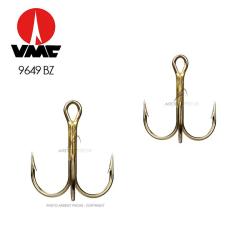 Hame&ccedil;on triple VMC 9649 BZ x100 H12