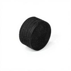 Bouchon de calage duplon &Oslash;23 X 13mm Per&ccedil;age 12mm