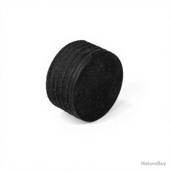 Bouchon de calage duplon �23 X 13mm Per�age 15mm