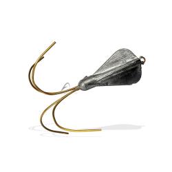LEMER Plomb super grappin x1 200g