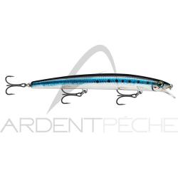 Poisson nageur RAPALA Max rap 11 BSRDL