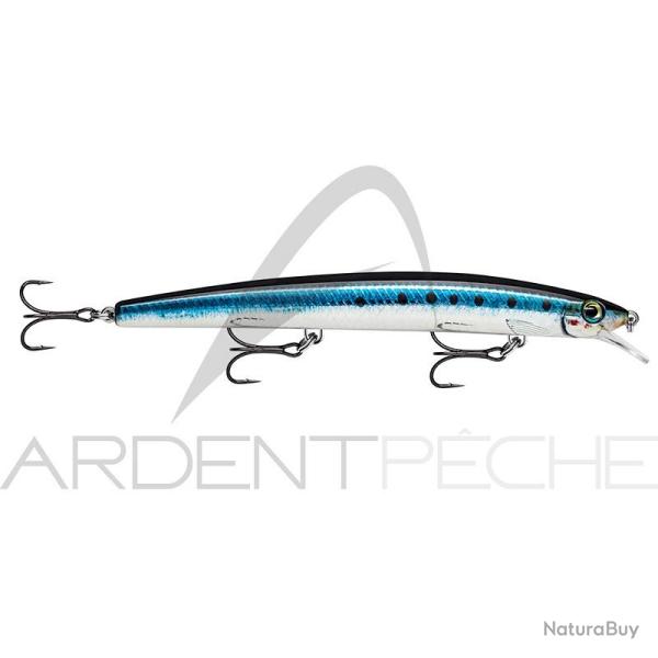 Poisson nageur RAPALA Max rap 11 BSRDL