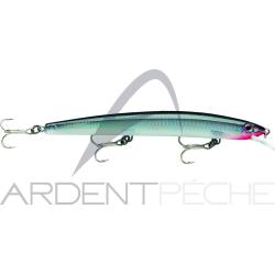 Poisson nageur RAPALA Max rap 11 MUL