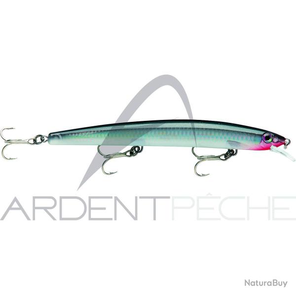 Poisson nageur RAPALA Max rap 11 MUL