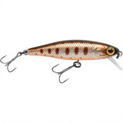 Poisson nageur ILLEX Tiny fry 50 SP Millevaches