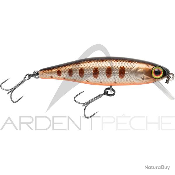 Poisson nageur ILLEX Tiny fry 50 SP Millevaches