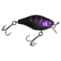 Poisson nageur ILLEX Chubby 38 Midnight shadow