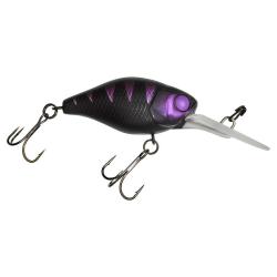 Poisson nageur ILLEX Diving chubby 38 Midnight shadow