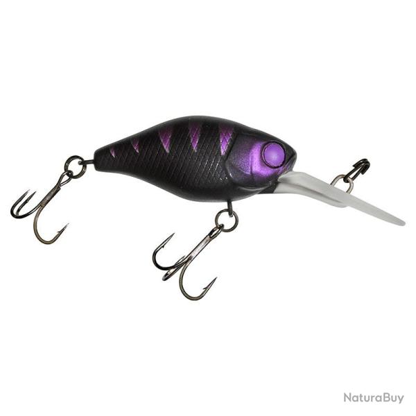 Poisson nageur ILLEX Diving chubby 38 Midnight shadow