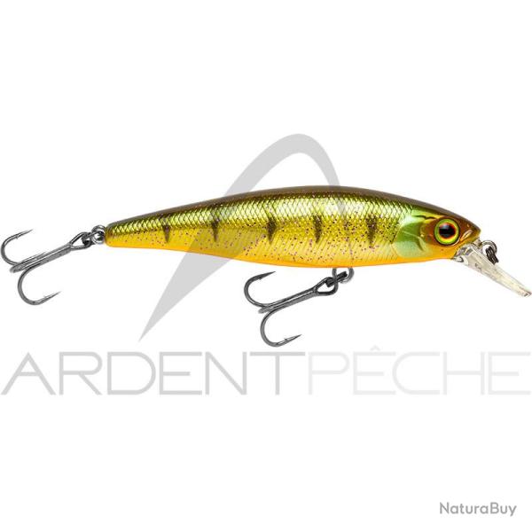 Poisson nageur ILLEX Squad minnow 65 SP Agressive perch