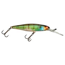 Poisson nageur ILLEX DD Squirrel 79 SP Magic green perch
