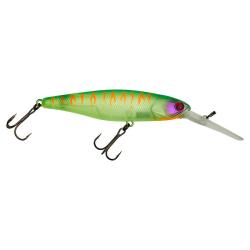Poisson nageur ILLEX DD Squirrel 79 SP Lime chart tiger