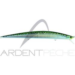 Poisson nageur DUO Tide minnow slim 175 AHA0109 Mackerel hd