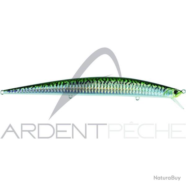 Poisson nageur DUO Tide minnow slim 175 AHA0109 Mackerel hd