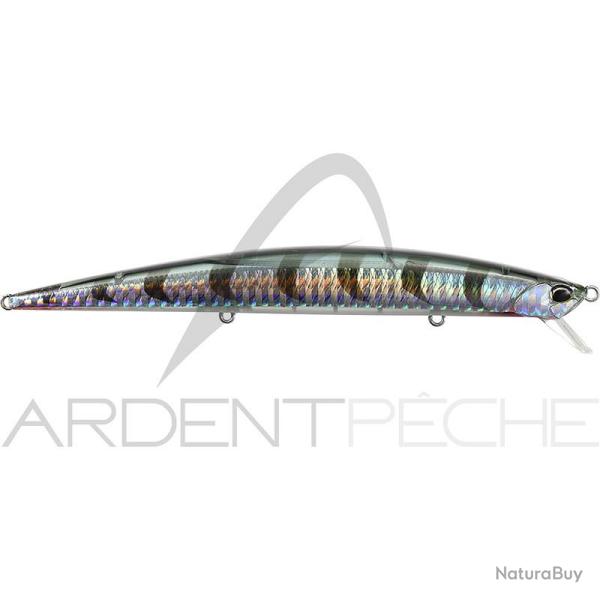 Poisson nageur DUO Tide minnow slim 175 DHN0331 Barracuda hd