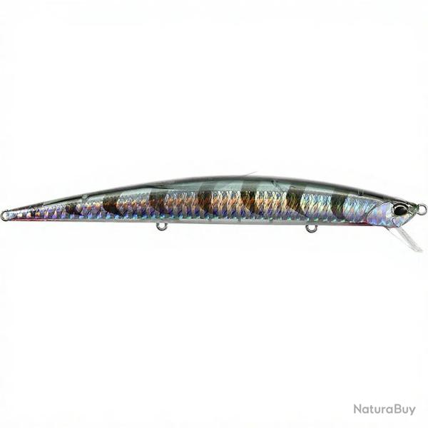 Poisson nageur DUO Tide minnow slim 175 DHN0331 Barracuda hd