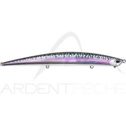 Poisson nageur DUO Tide minnow slim 175 SAA0069 Mackerel noir