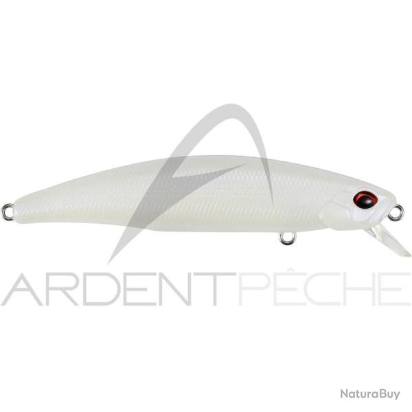 Poisson nageur DUO Tide minnow 90 S ACCZ049 Ivory pearl