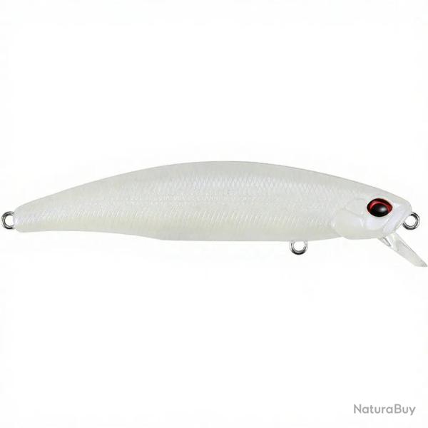 Poisson nageur DUO Tide minnow 90 S ACCZ049 Ivory pearl