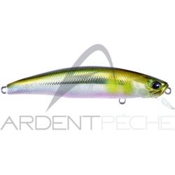 Poisson nageur DUO Tide minnow 90 S DRA3050 Half mirror ayu