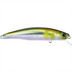 Poisson nageur DUO Tide minnow 90 S DRA3050 Half mirror ayu