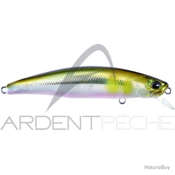 Poisson nageur DUO Tide minnow 90 S DRA3050 Half mirror ayu