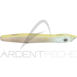 Leurre de surface XORUS Frosty Jaune