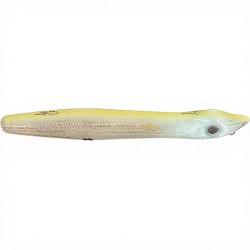 Leurre de surface XORUS Frosty Jaune