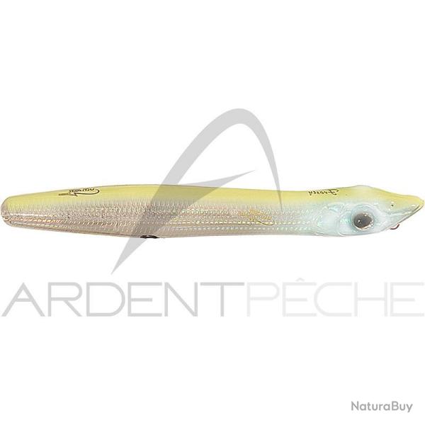 Leurre de surface XORUS Frosty Jaune