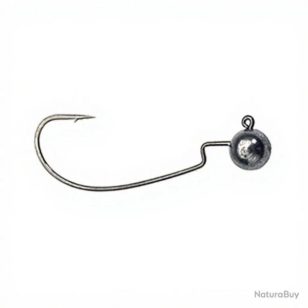 T�te plomb�e DECOY VJ-71 H1 0.9g
