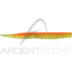 Leurre souple MEGABASS Giant X layer super Orange Green