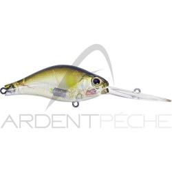 Poisson nageur ZIP BAITS B Switcher 4.0 no rattle 298