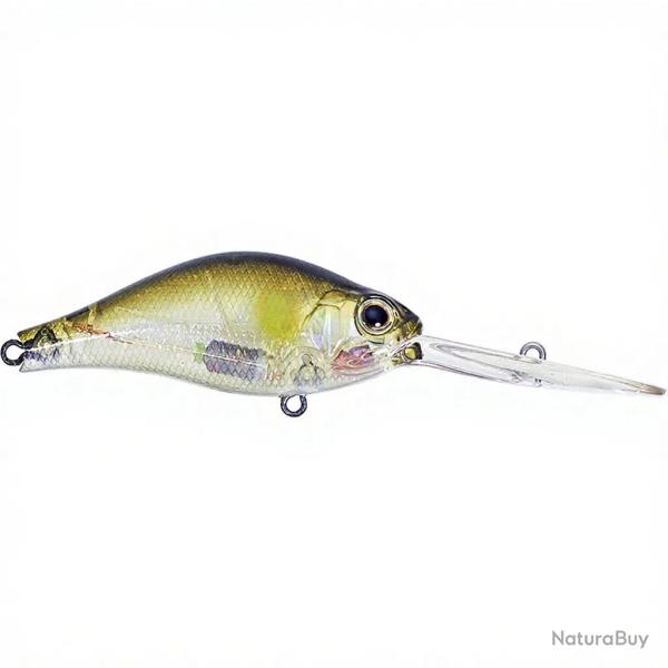 Poisson nageur ZIP BAITS B Switcher 4.0 no rattle 298