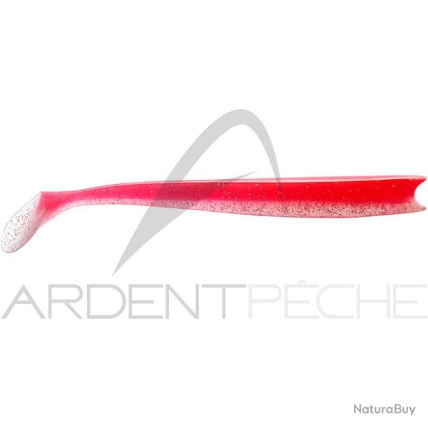 Leurre souple ULTIMATE FISHING Sayori medium 19 Pink Back silver glitter