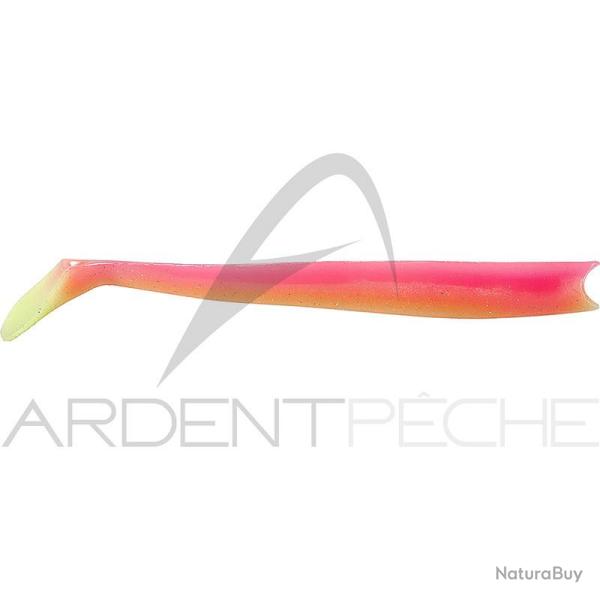 Leurre souple ULTIMATE FISHING Sayori medium 19 Pink Chart